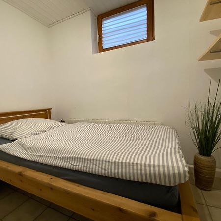 Ferienwohnung Geiger Sersheim Εξωτερικό φωτογραφία