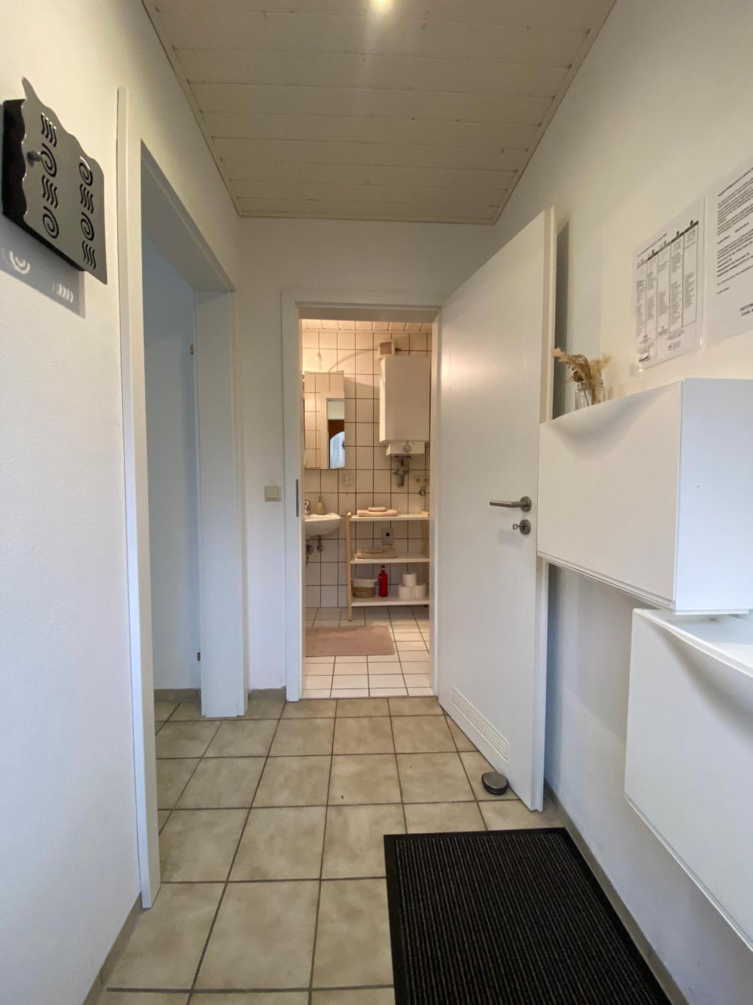 Ferienwohnung Geiger Sersheim Εξωτερικό φωτογραφία